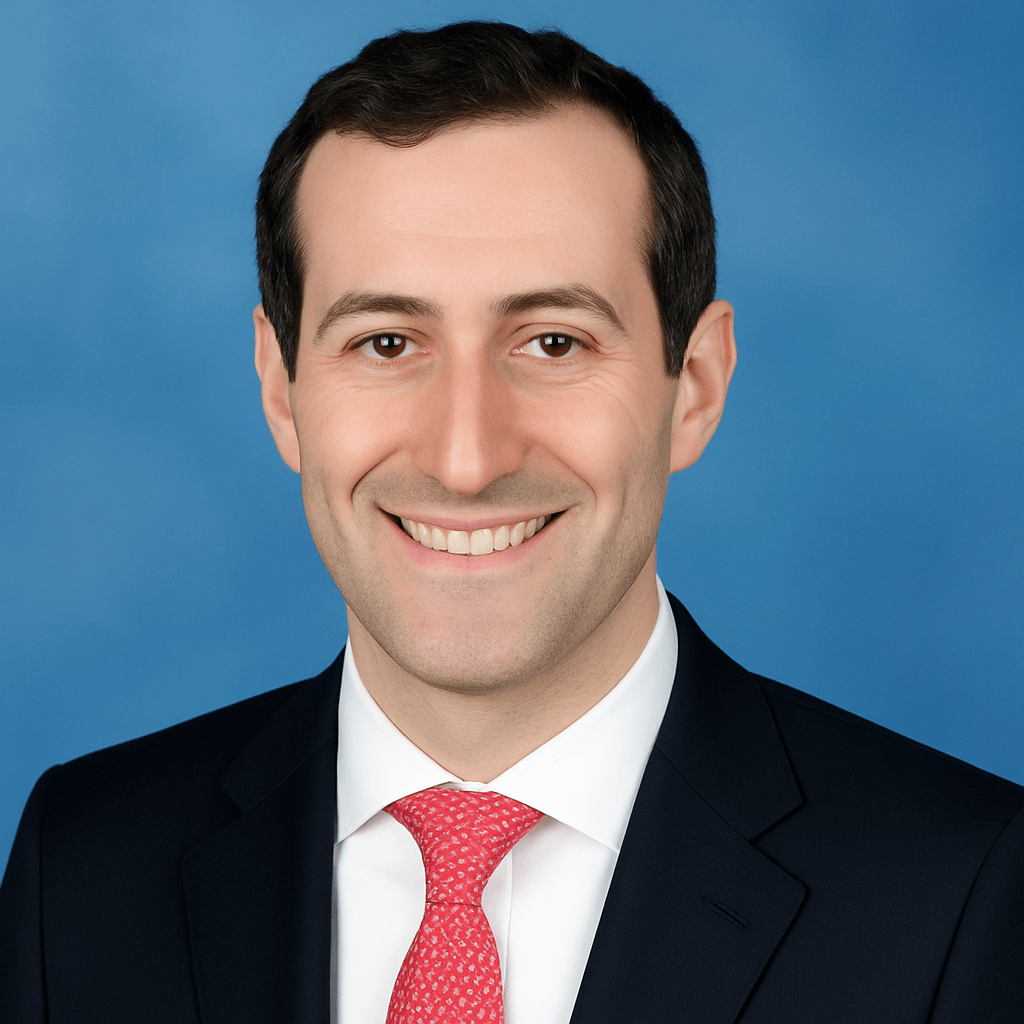 Adam Lilling