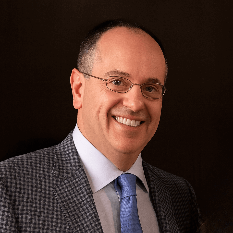 Jeffrey Zober