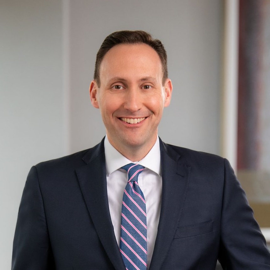 Joshua Brookstein
