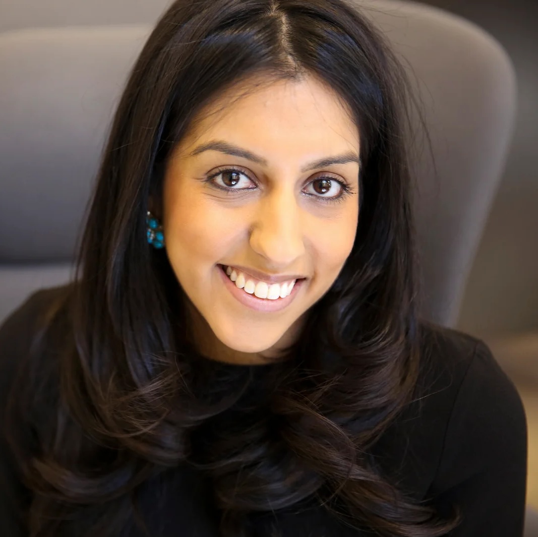 Sonia Anand